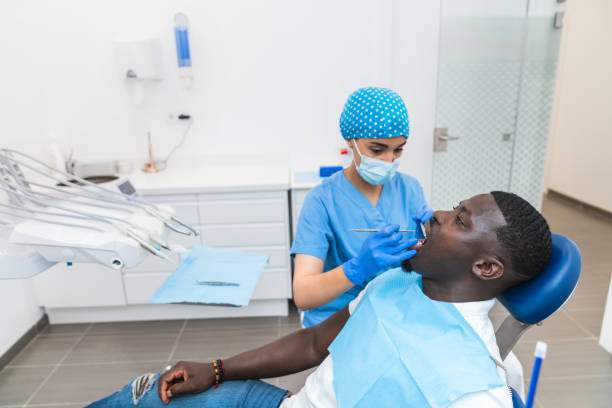 Best Pediatric Emergency Dentist in Bothell East, WA